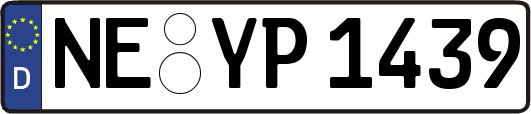 NE-YP1439