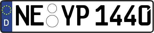 NE-YP1440