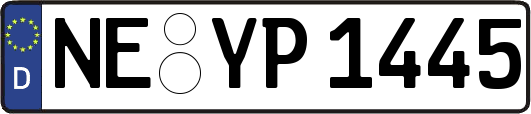 NE-YP1445