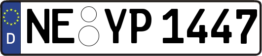 NE-YP1447