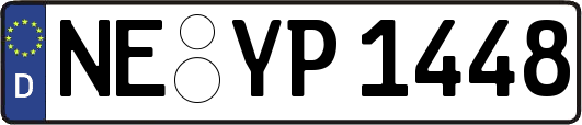 NE-YP1448