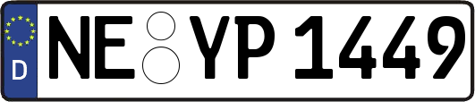 NE-YP1449