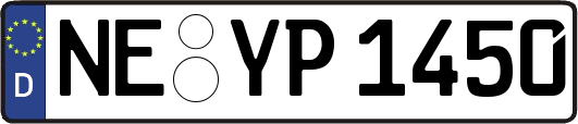 NE-YP1450