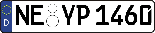 NE-YP1460