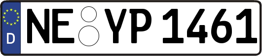 NE-YP1461