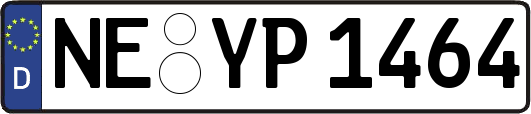 NE-YP1464