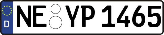 NE-YP1465