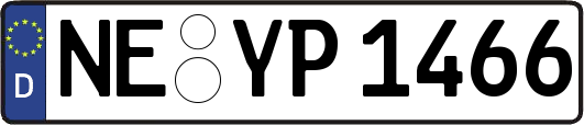 NE-YP1466