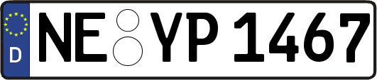 NE-YP1467