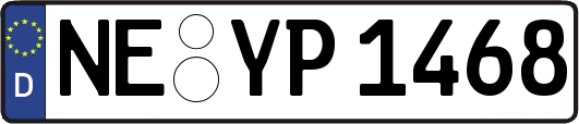 NE-YP1468