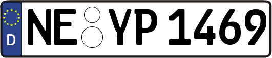 NE-YP1469