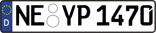 NE-YP1470