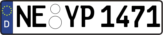 NE-YP1471