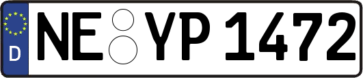 NE-YP1472