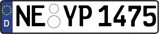 NE-YP1475