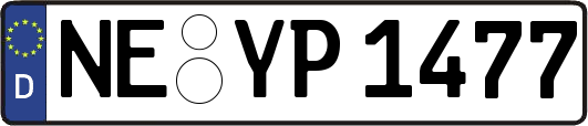 NE-YP1477