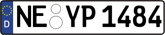 NE-YP1484
