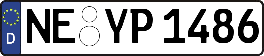 NE-YP1486