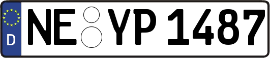 NE-YP1487