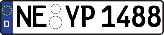 NE-YP1488