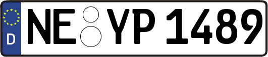 NE-YP1489