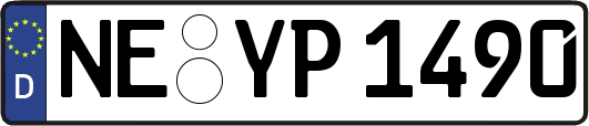 NE-YP1490