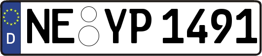 NE-YP1491