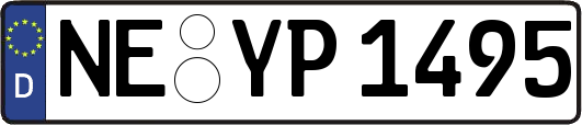 NE-YP1495