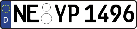 NE-YP1496