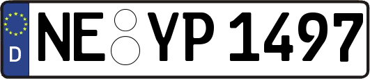NE-YP1497