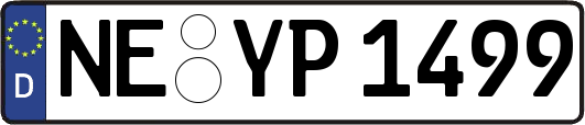 NE-YP1499