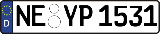 NE-YP1531