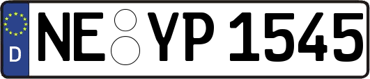 NE-YP1545