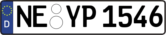 NE-YP1546
