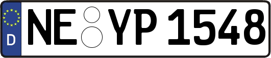 NE-YP1548