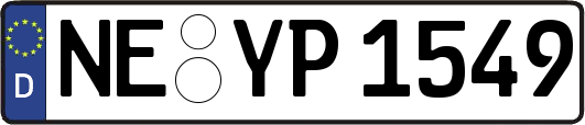 NE-YP1549
