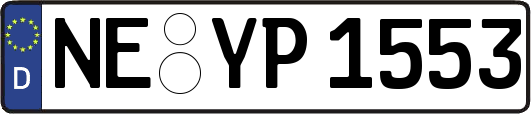 NE-YP1553