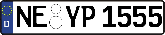 NE-YP1555
