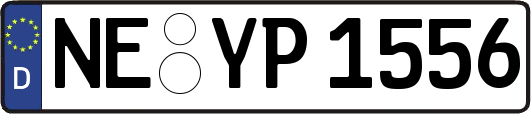 NE-YP1556