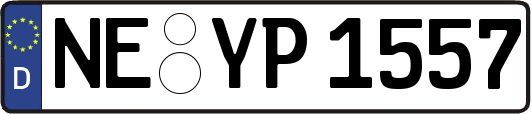 NE-YP1557