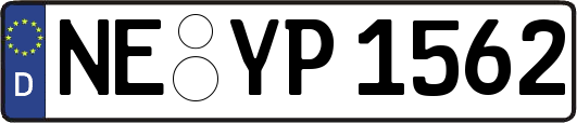 NE-YP1562
