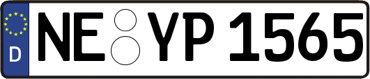 NE-YP1565