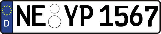 NE-YP1567
