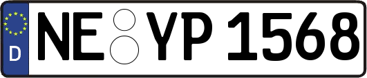 NE-YP1568