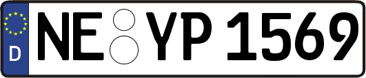 NE-YP1569