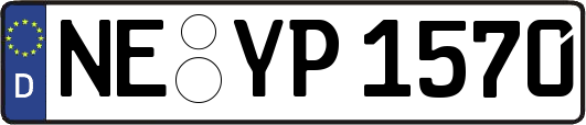 NE-YP1570