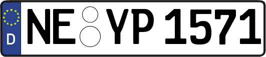 NE-YP1571