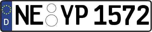 NE-YP1572