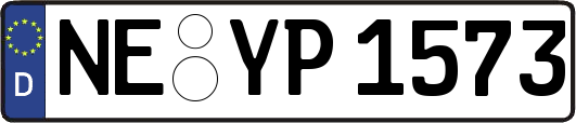 NE-YP1573