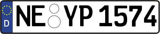 NE-YP1574